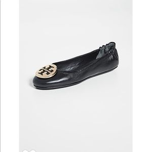 Tori Burch slippers